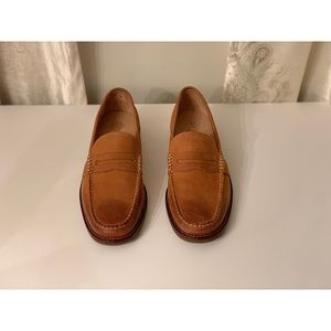 Authentic Men's NWOT Sperry Essex Penny Loafer